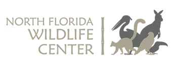 North Florida Wildlife Center logo